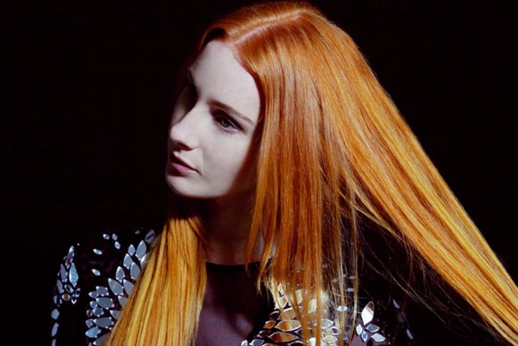 Vera Blue - Modern Rituals Tour