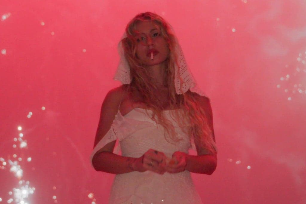 SLAYYYTER | WOR$T GIRL IN THE WORLD TOUR 2026