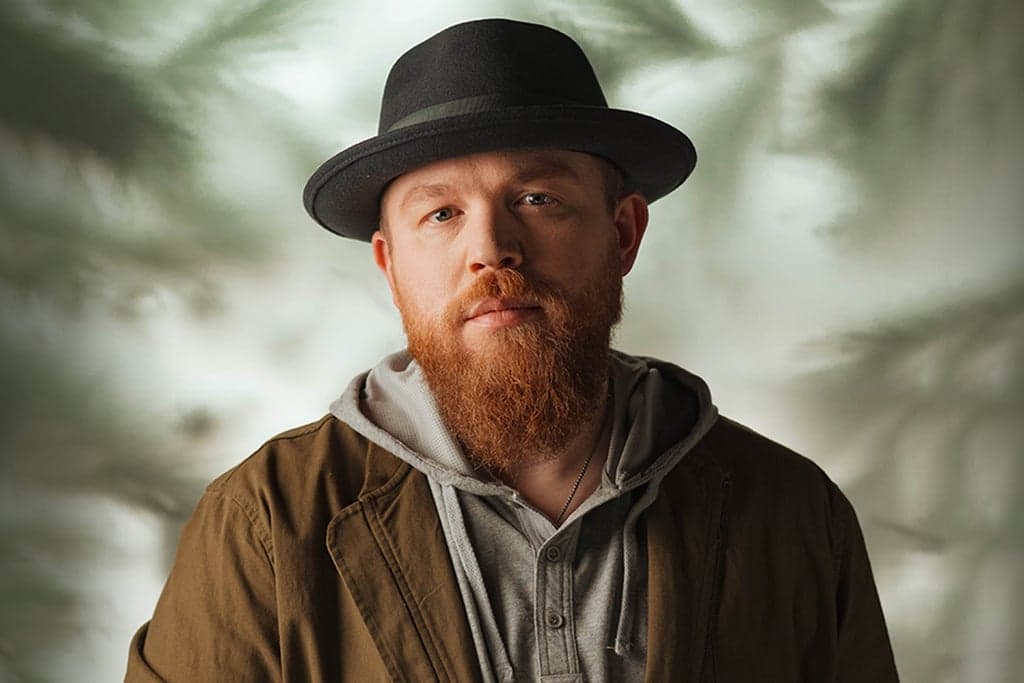 Tyler Braden: Wild At Heart Tour