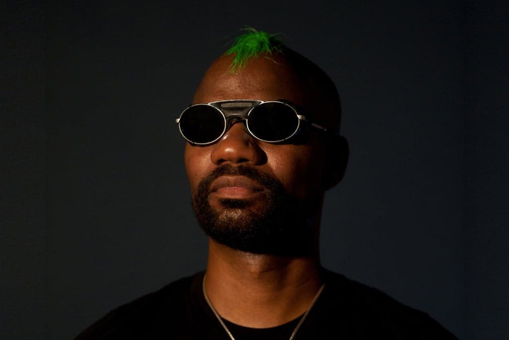 Green Velvet