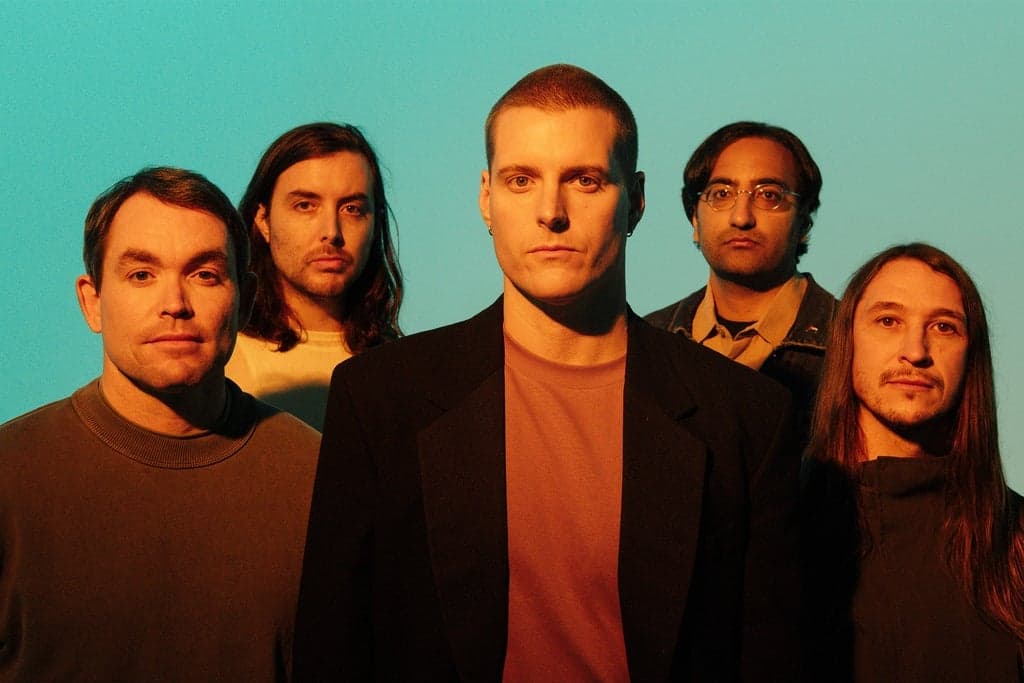 DEAFHEAVEN AUS ‘26