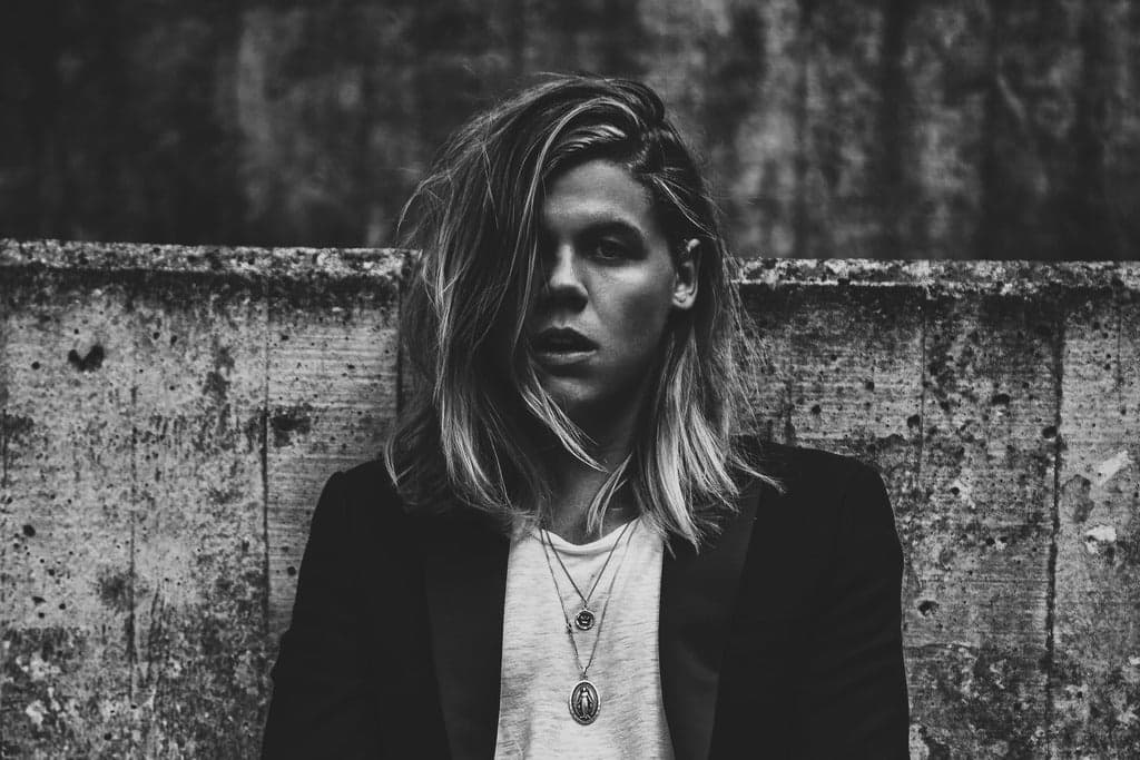 CONRAD SEWELL - BLOODLINE TOUR with special guest Grace Sewell