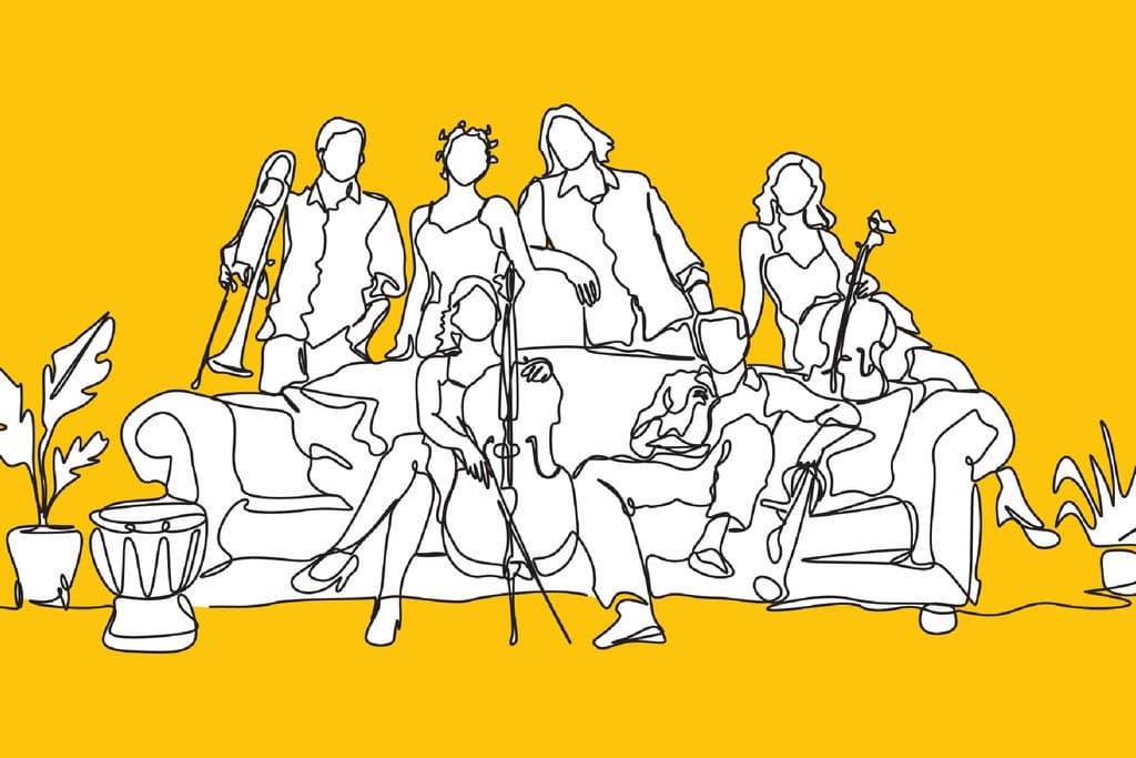 Late Night Orchestra