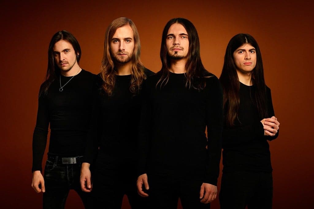 Shred Fest 2026 Featuring Obscura (GER)