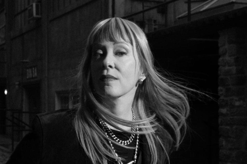 Suzanne Vega - Flying with Angels Tour 2026