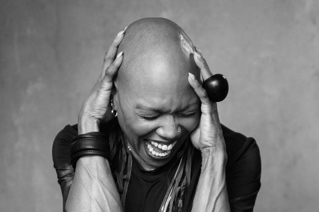 Dee Dee Bridgewater Duo with Helen Sung