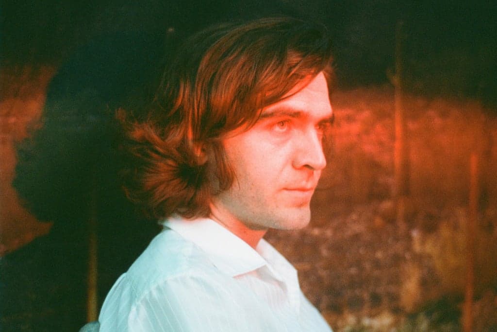 CUT WORMS (USA) w special guest John Andrews (USA)