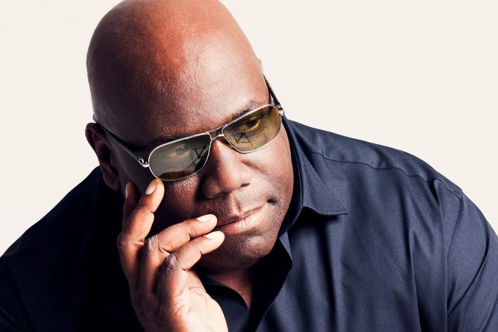 CARL COX (UK) - Extended 3 Hour Techno Set