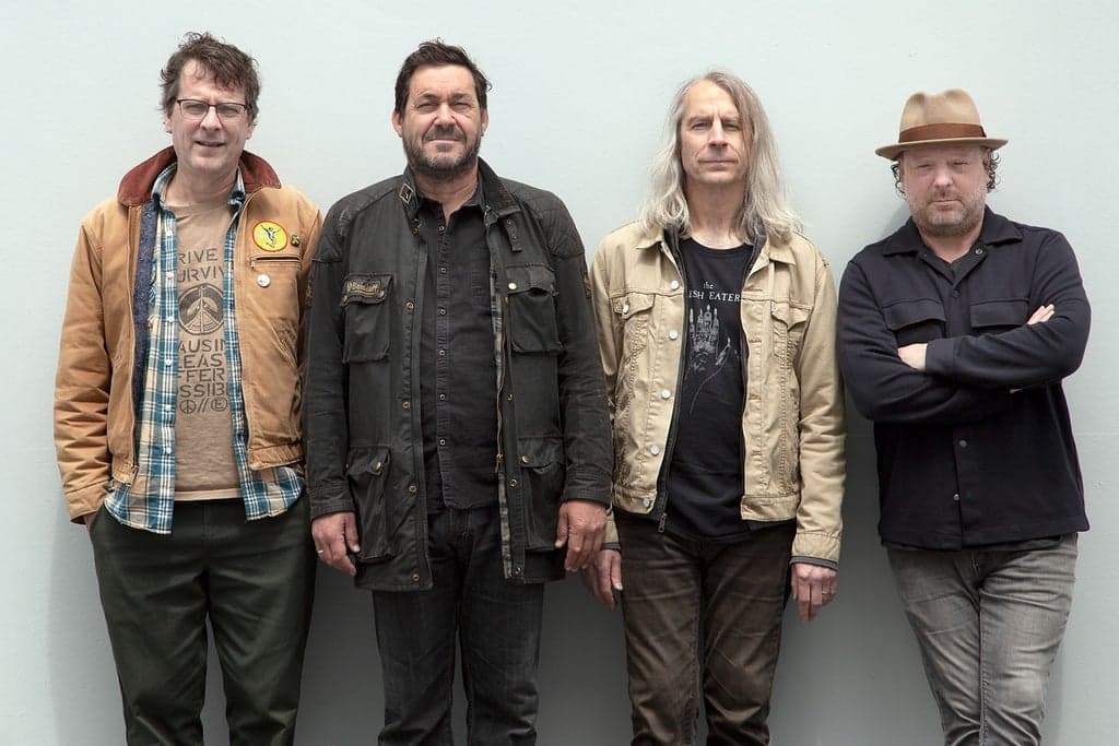 MUDHONEY (USA)