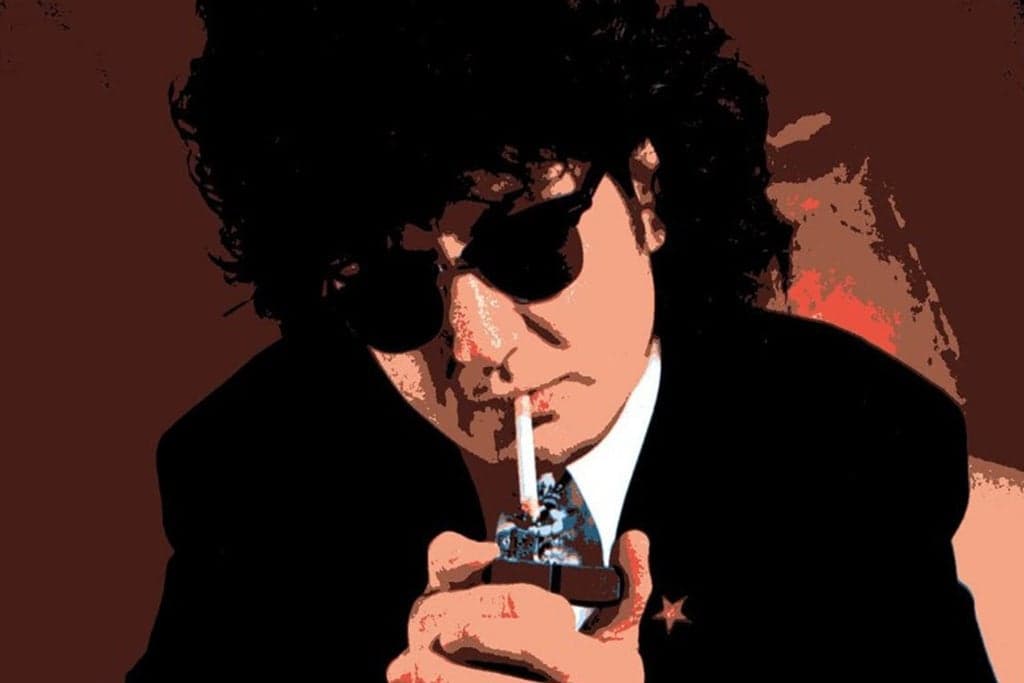Richard Clapton - 17th Annual State Theatre Show